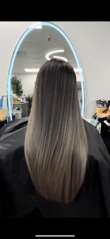 Hair Style 8